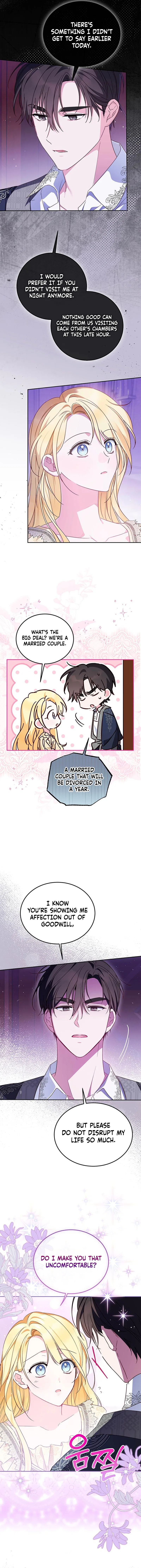 Grand Duchess’s Constitution Chapter 13 – Page 2