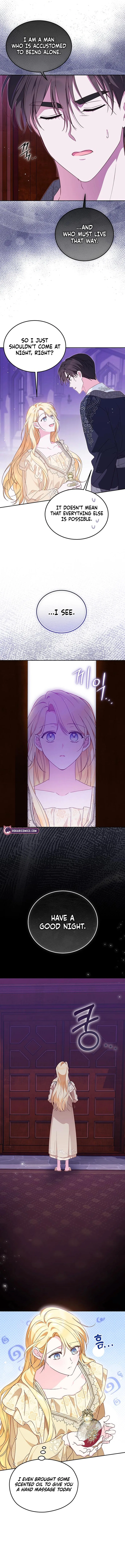 Grand Duchess’s Constitution Chapter 13 – Page 3