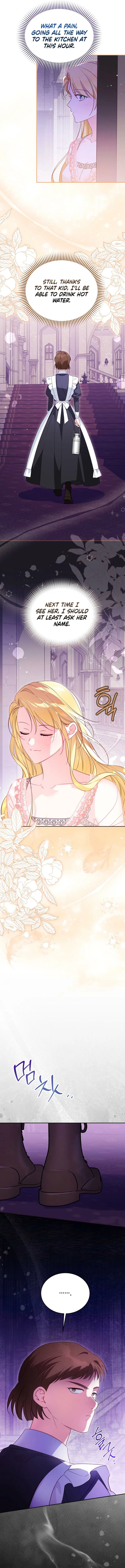 Grand Duchess’s Constitution Chapter 11 – Page 13