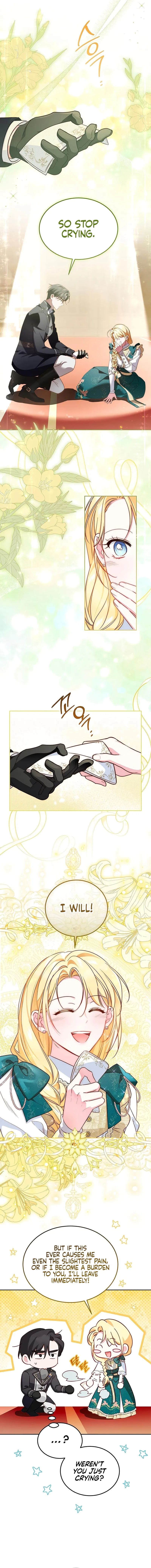 Grand Duchess’s Constitution Chapter 9 – Page 8
