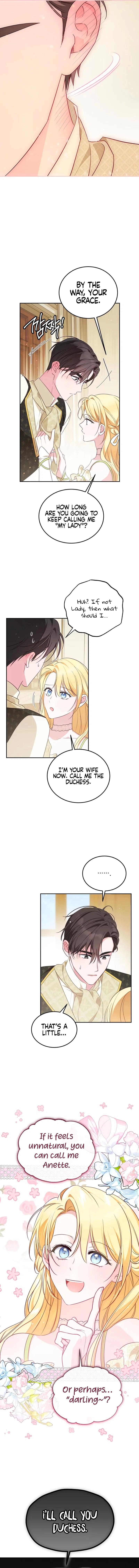 Grand Duchess’s Constitution Chapter 9 – Page 16