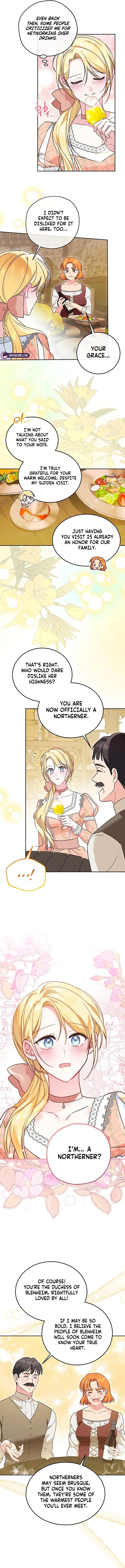 Grand Duchess’s Constitution Chapter 8 – Page 2
