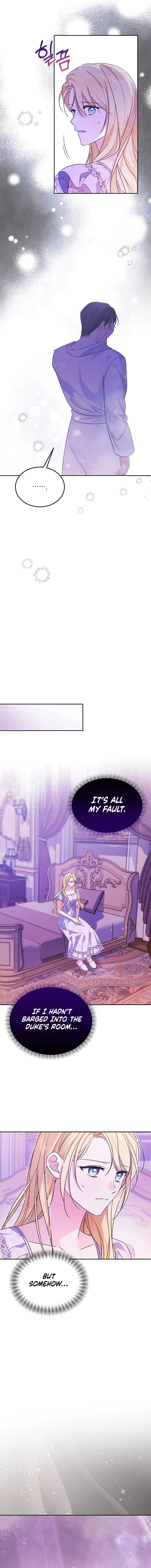 Grand Duchess’s Constitution Chapter 8 – Page 11