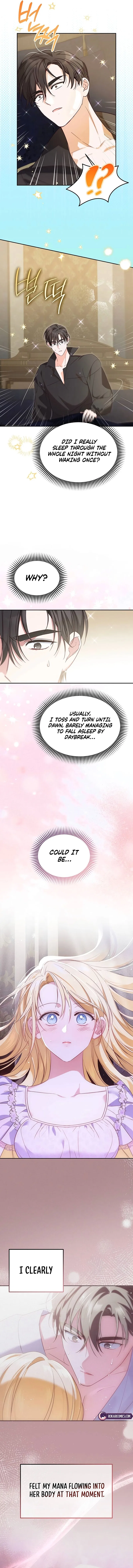 Grand Duchess’s Constitution Chapter 8 – Page 16