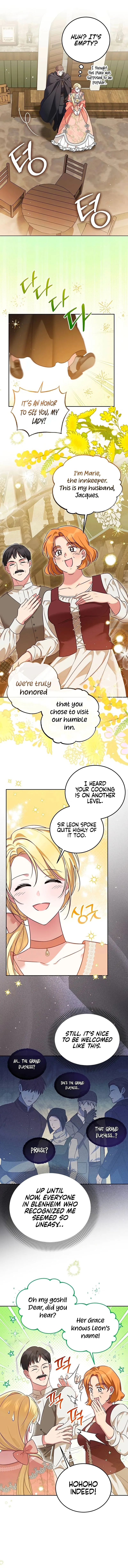 Grand Duchess’s Constitution Chapter 7 – Page 10