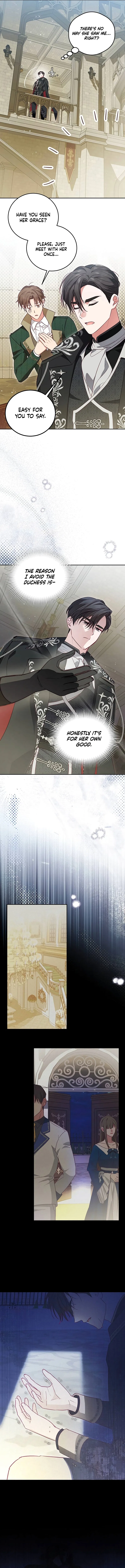 Grand Duchess’s Constitution Chapter 6 – Page 9