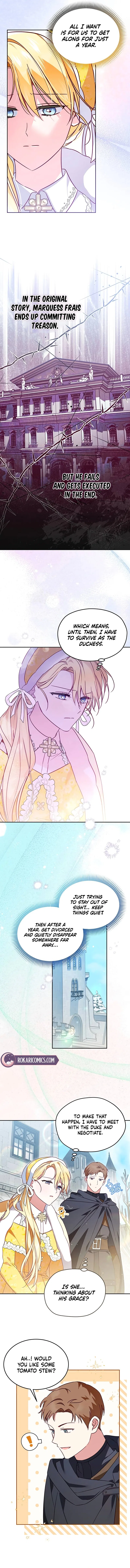 Grand Duchess’s Constitution Chapter 6 – Page 12