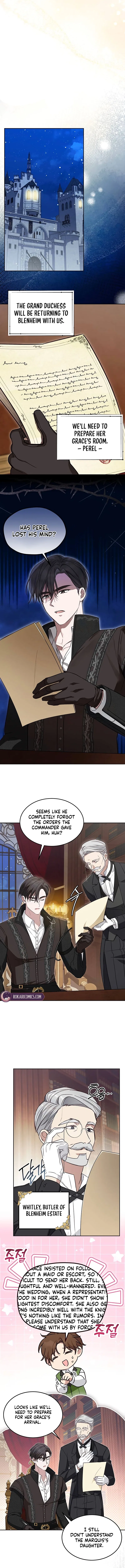Grand Duchess’s Constitution Chapter 4 – Page 12