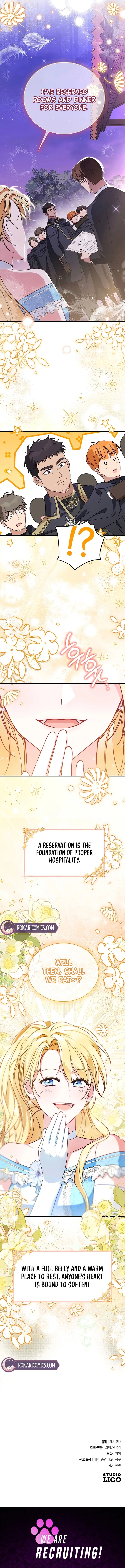 Grand Duchess’s Constitution Chapter 3 – Page 12