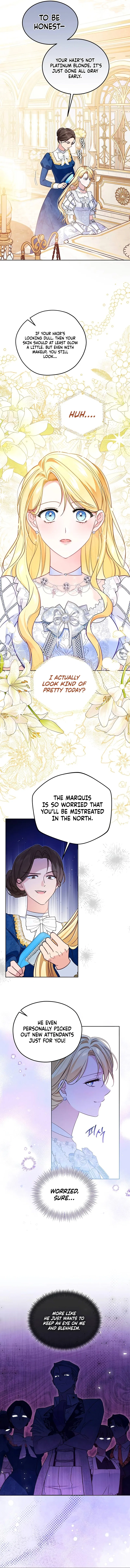 Grand Duchess’s Constitution Chapter 2 – Page 4