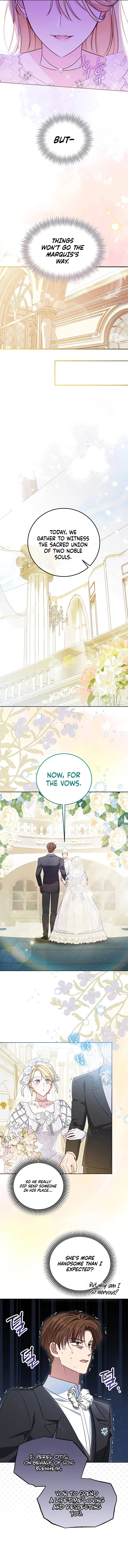 Grand Duchess’s Constitution Chapter 2 – Page 5