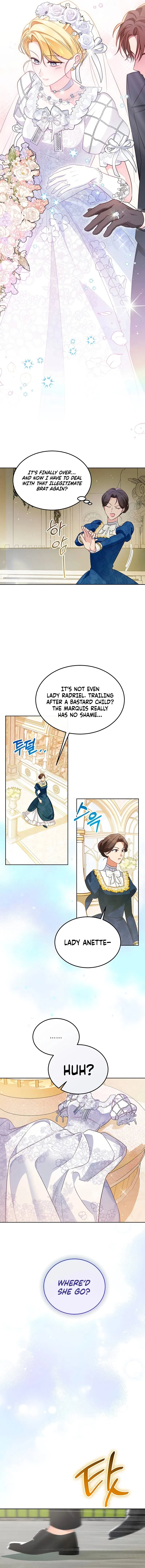 Grand Duchess’s Constitution Chapter 2 – Page 7