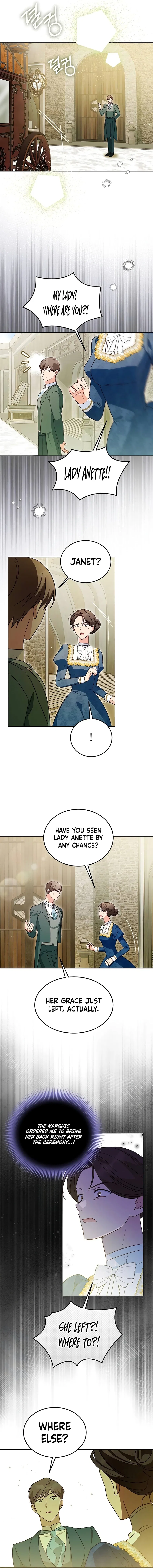 Grand Duchess’s Constitution Chapter 2 – Page 13