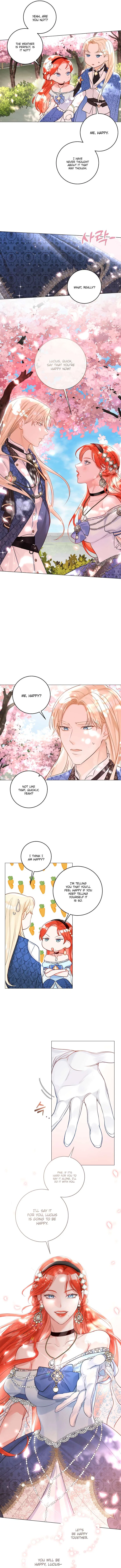 The Archduke’s Gorgeous Wedding Was a Fraud Chapter 15 – Page 6