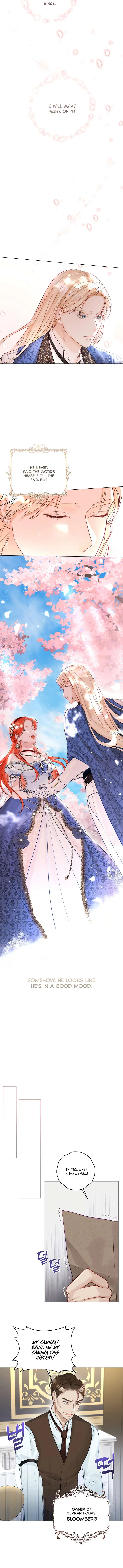 The Archduke’s Gorgeous Wedding Was a Fraud Chapter 15 – Page 7