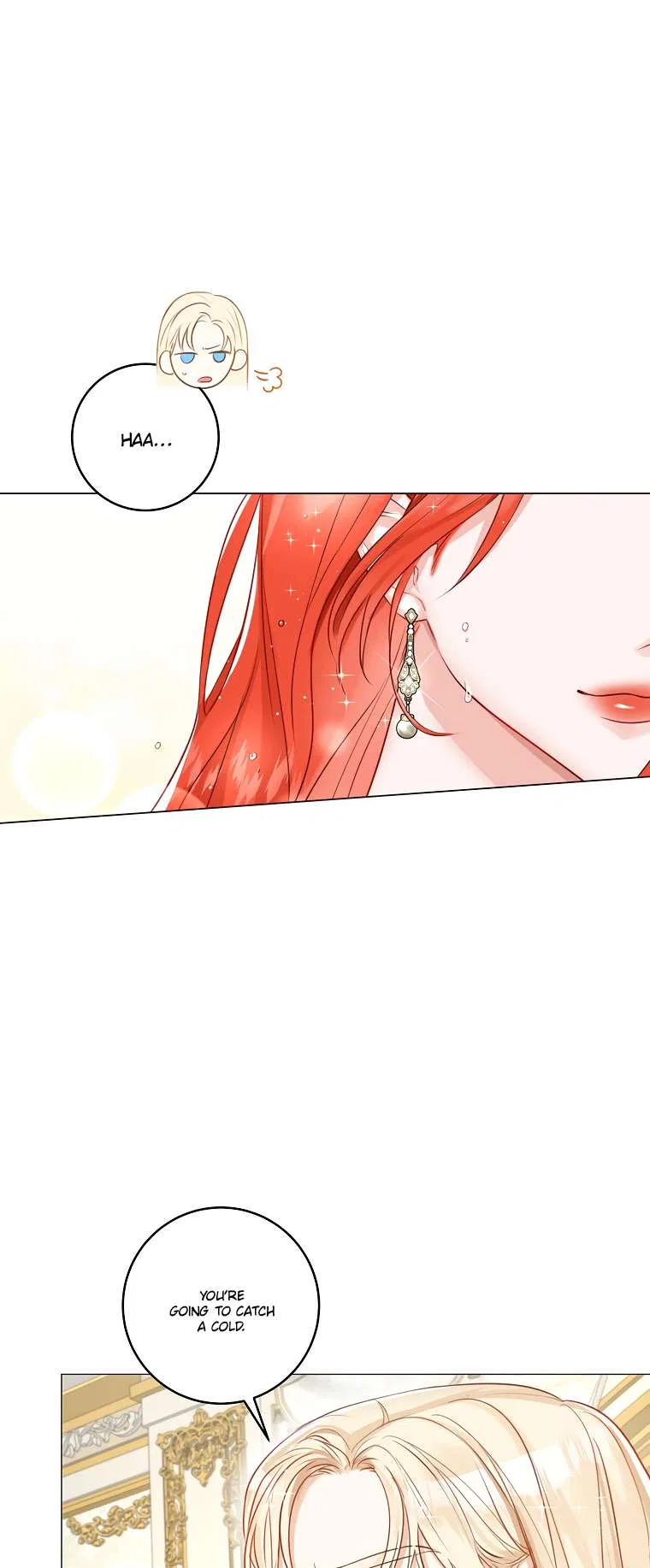 The Archduke’s Gorgeous Wedding Was a Fraud Chapter 14 – Page 8