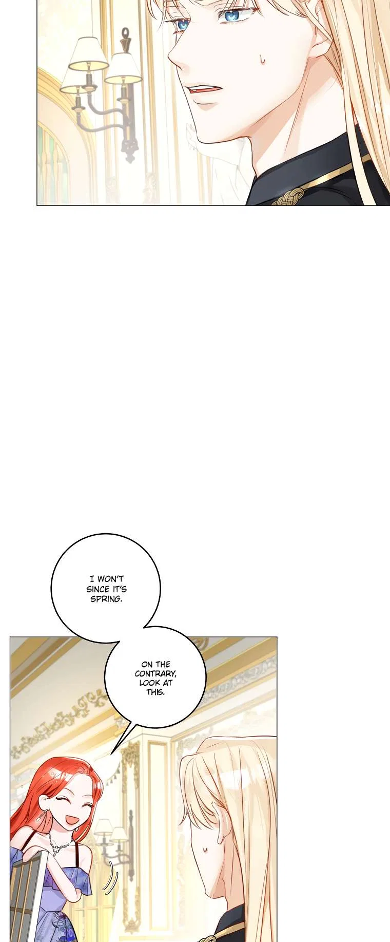 The Archduke’s Gorgeous Wedding Was a Fraud Chapter 14 – Page 9