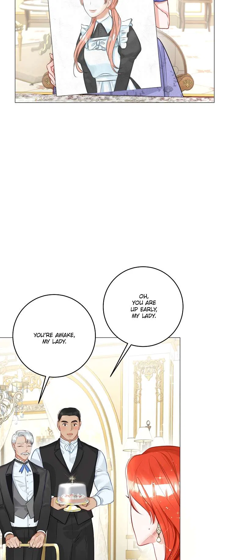 The Archduke’s Gorgeous Wedding Was a Fraud Chapter 14 – Page 11