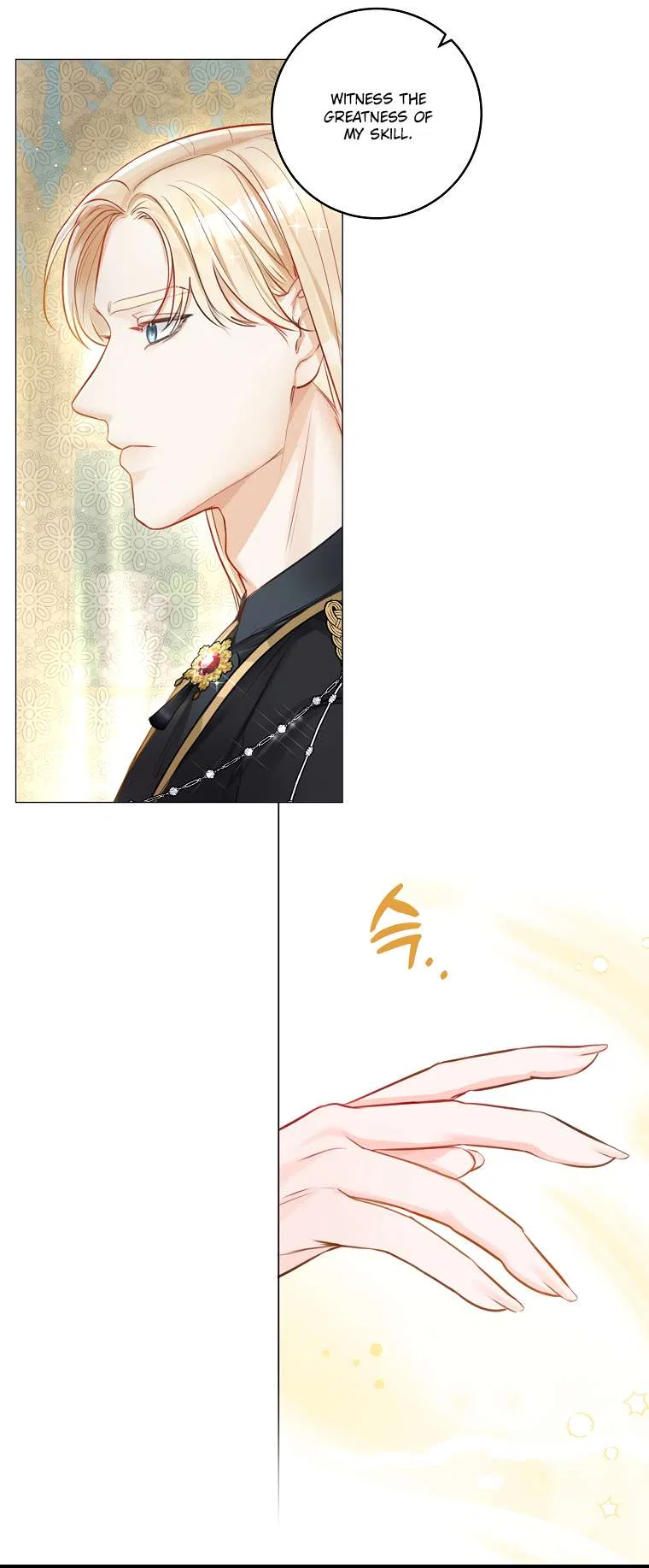 The Archduke’s Gorgeous Wedding Was a Fraud Chapter 14 – Page 13