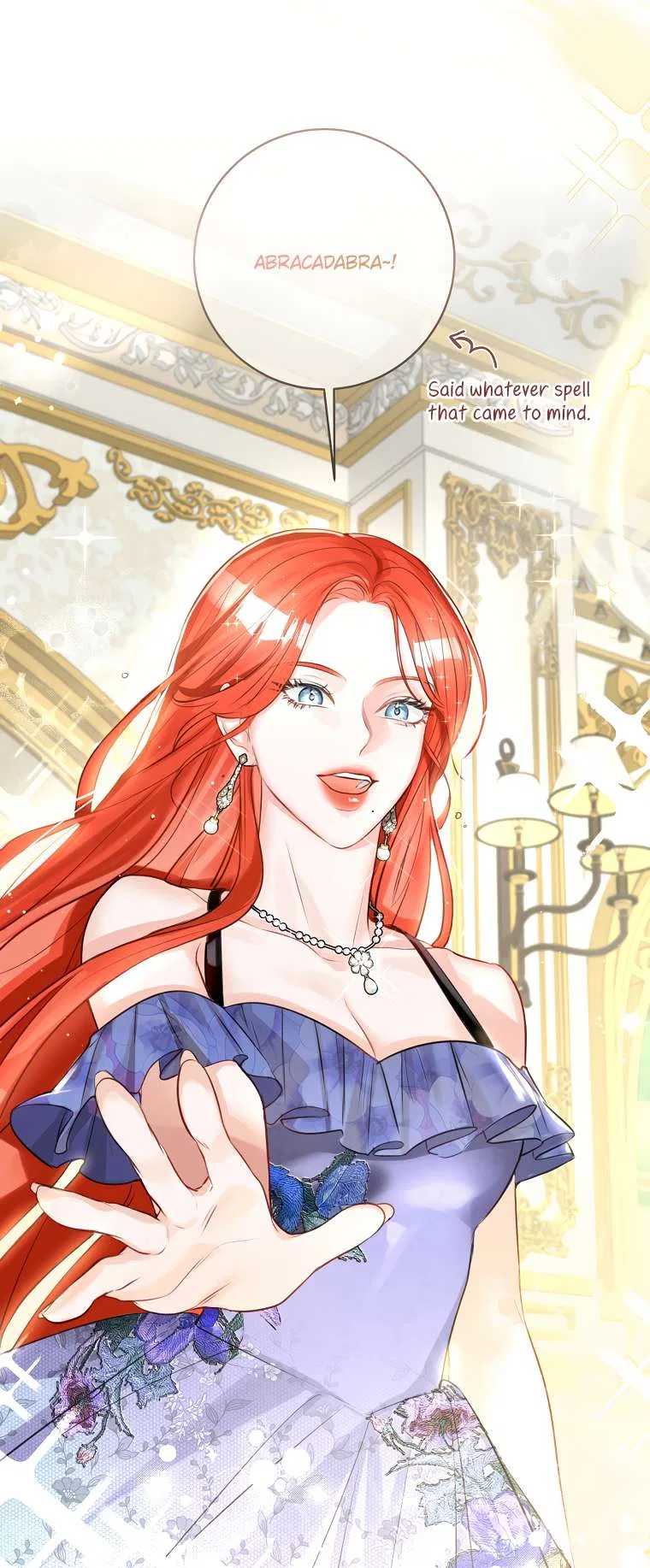 The Archduke’s Gorgeous Wedding Was a Fraud Chapter 14 – Page 14