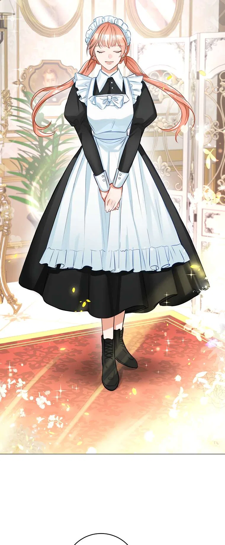 The Archduke’s Gorgeous Wedding Was a Fraud Chapter 14 – Page 17