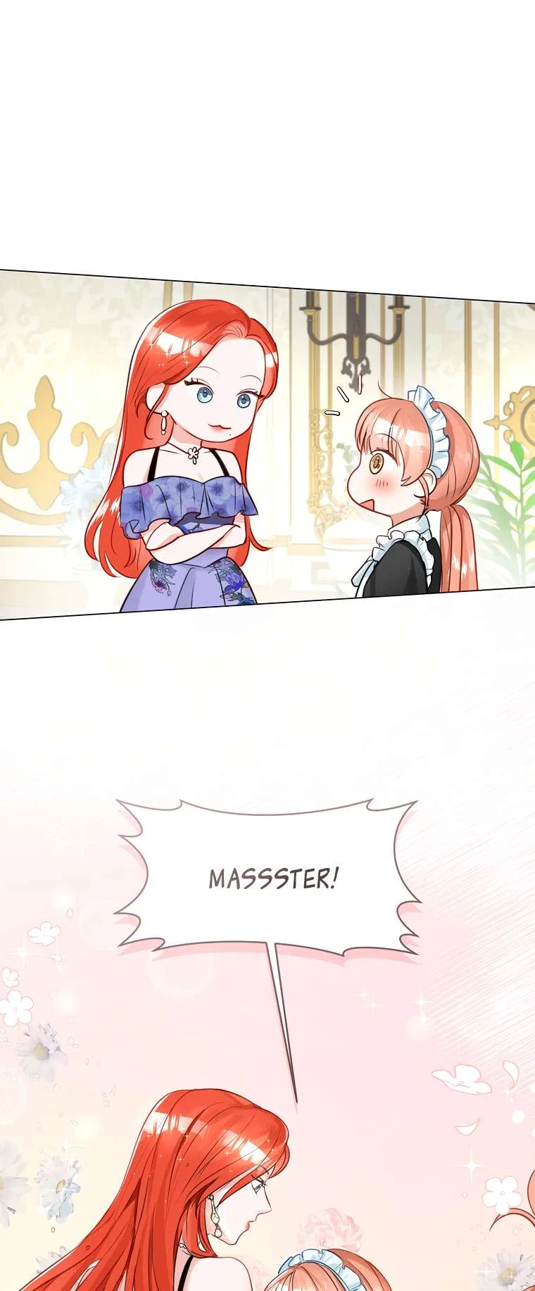 The Archduke’s Gorgeous Wedding Was a Fraud Chapter 14 – Page 20