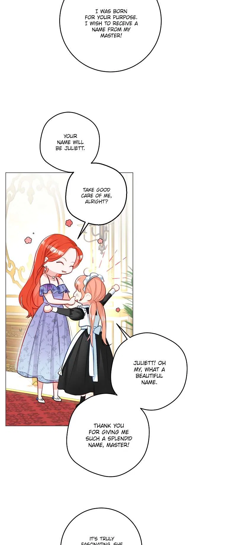 The Archduke’s Gorgeous Wedding Was a Fraud Chapter 14 – Page 22