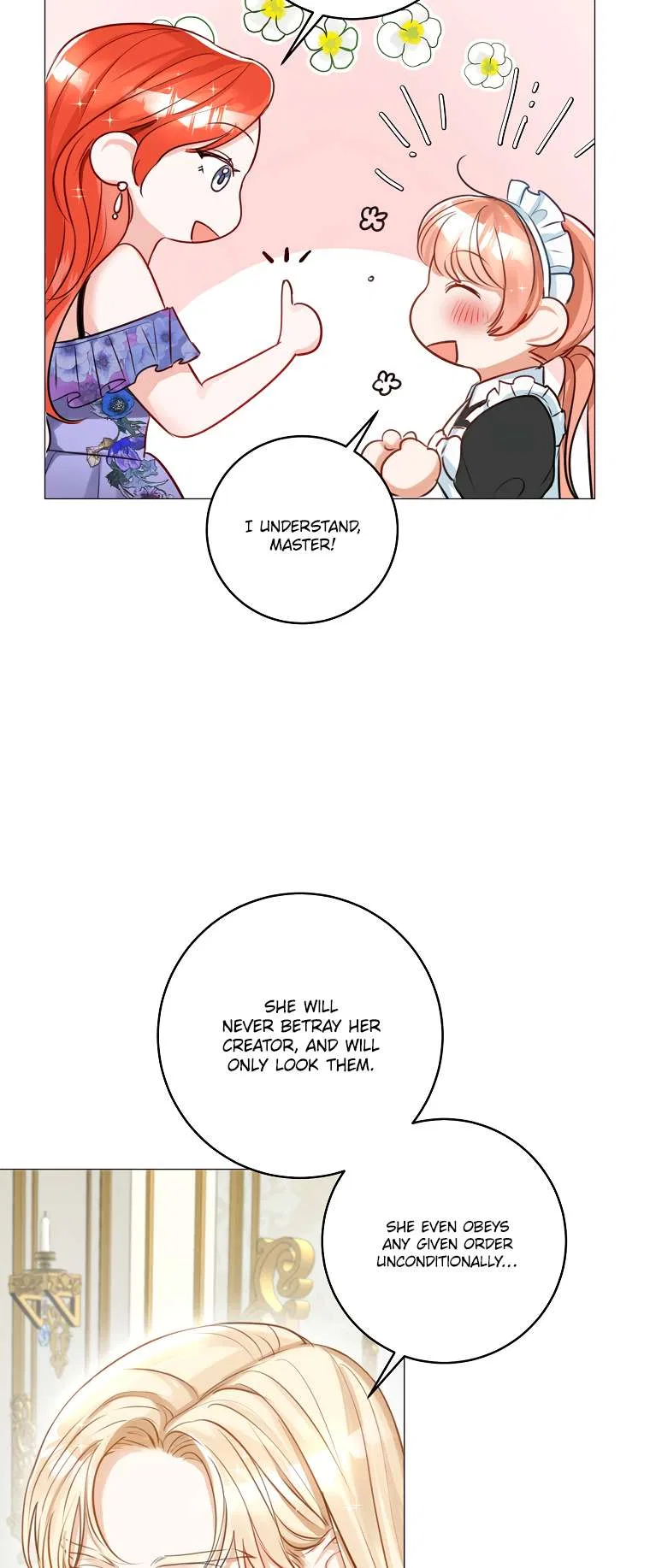 The Archduke’s Gorgeous Wedding Was a Fraud Chapter 14 – Page 24