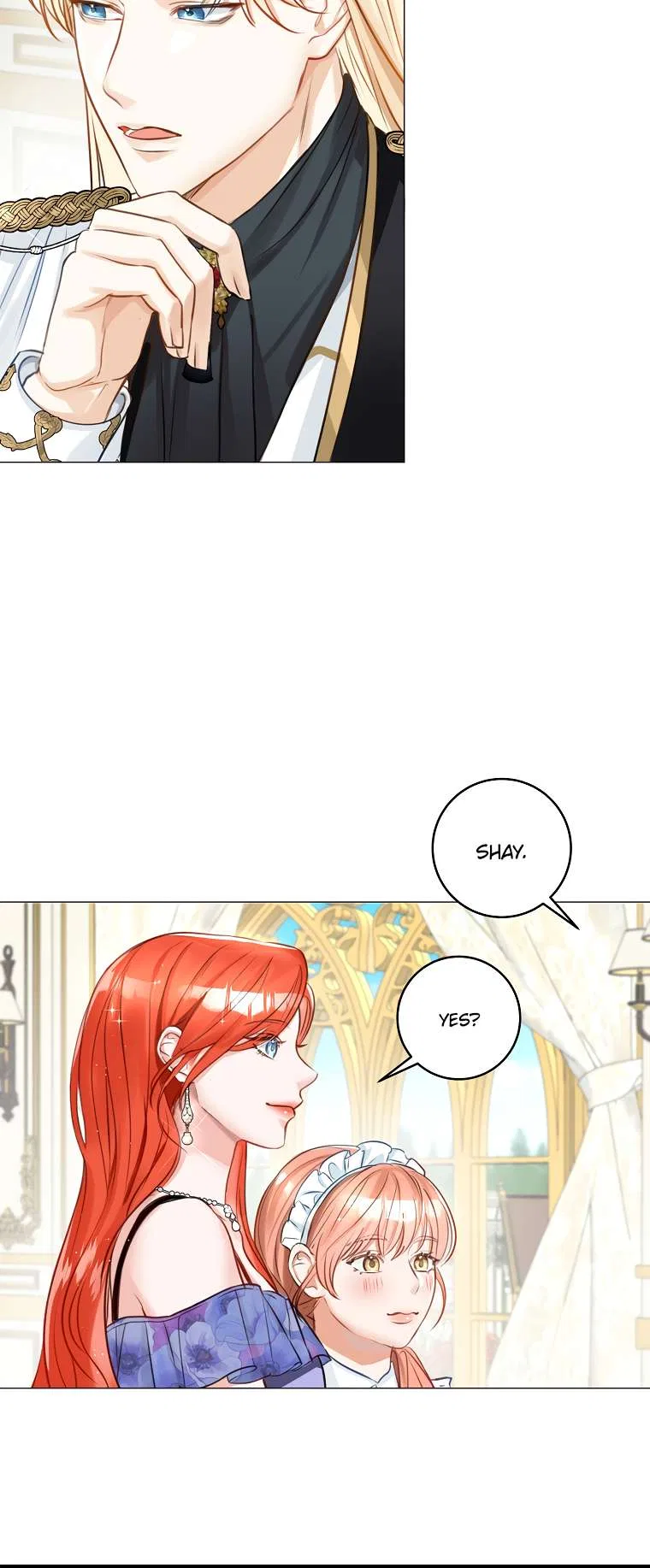 The Archduke’s Gorgeous Wedding Was a Fraud Chapter 14 – Page 25