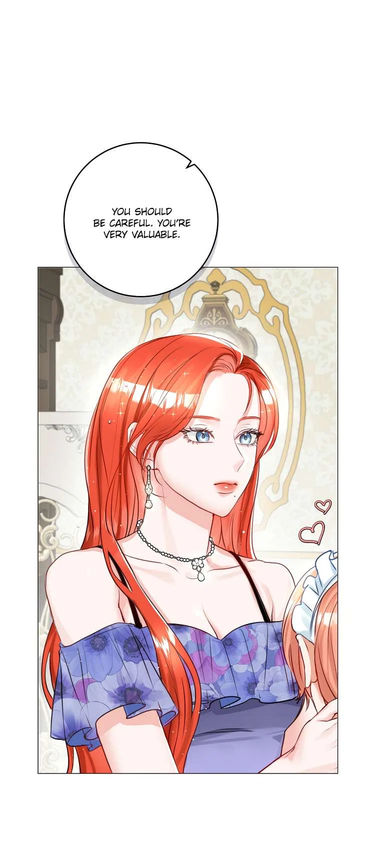 The Archduke’s Gorgeous Wedding Was a Fraud Chapter 14 – Page 26