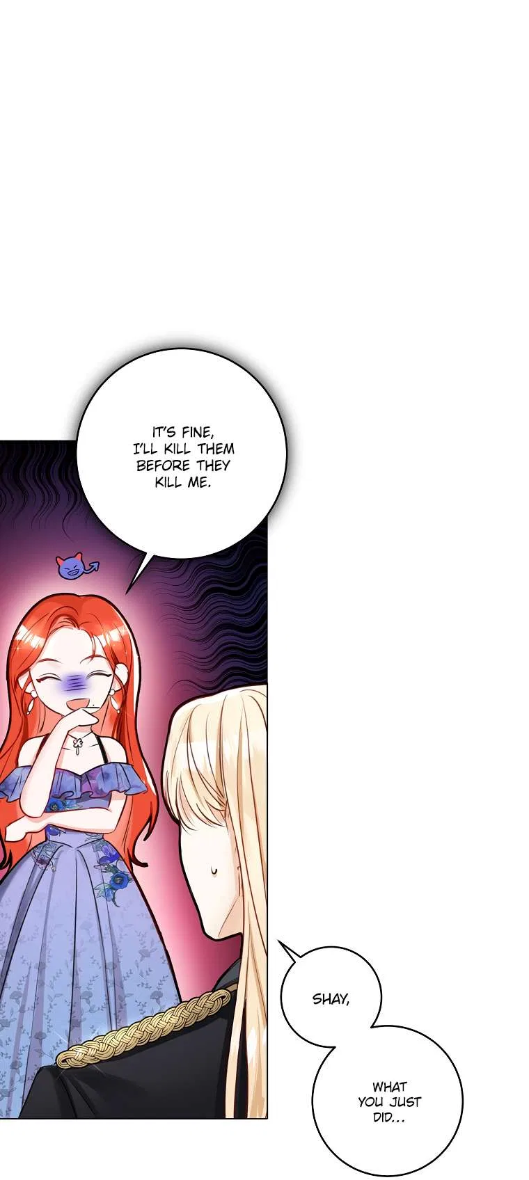The Archduke’s Gorgeous Wedding Was a Fraud Chapter 14 – Page 27