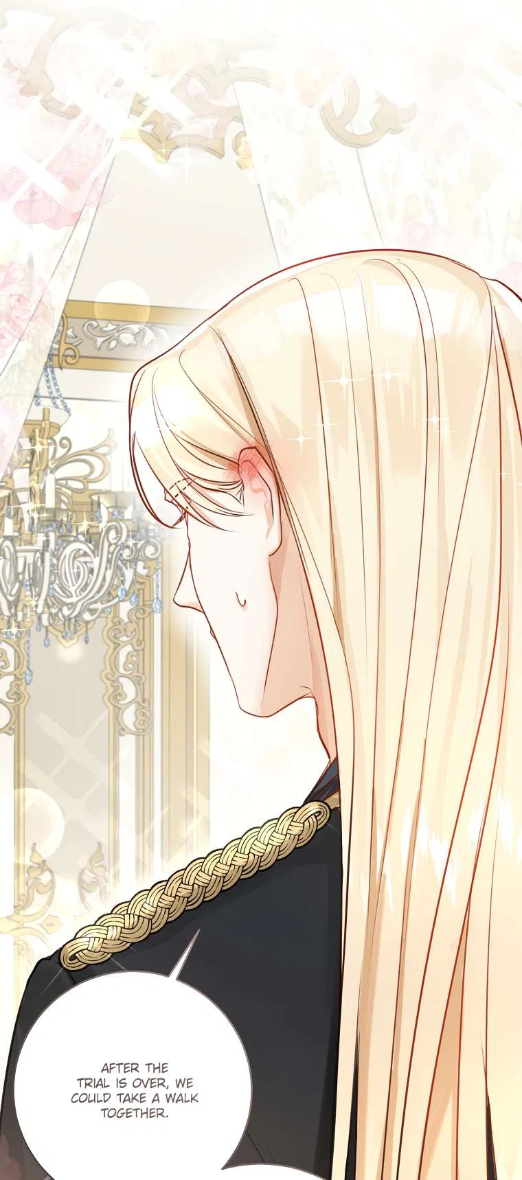 The Archduke’s Gorgeous Wedding Was a Fraud Chapter 14 – Page 33