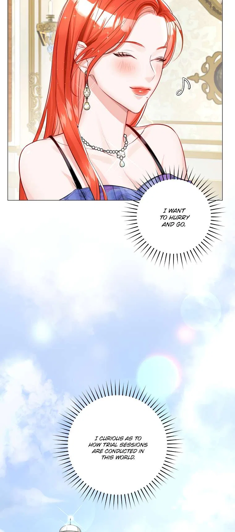 The Archduke’s Gorgeous Wedding Was a Fraud Chapter 14 – Page 37