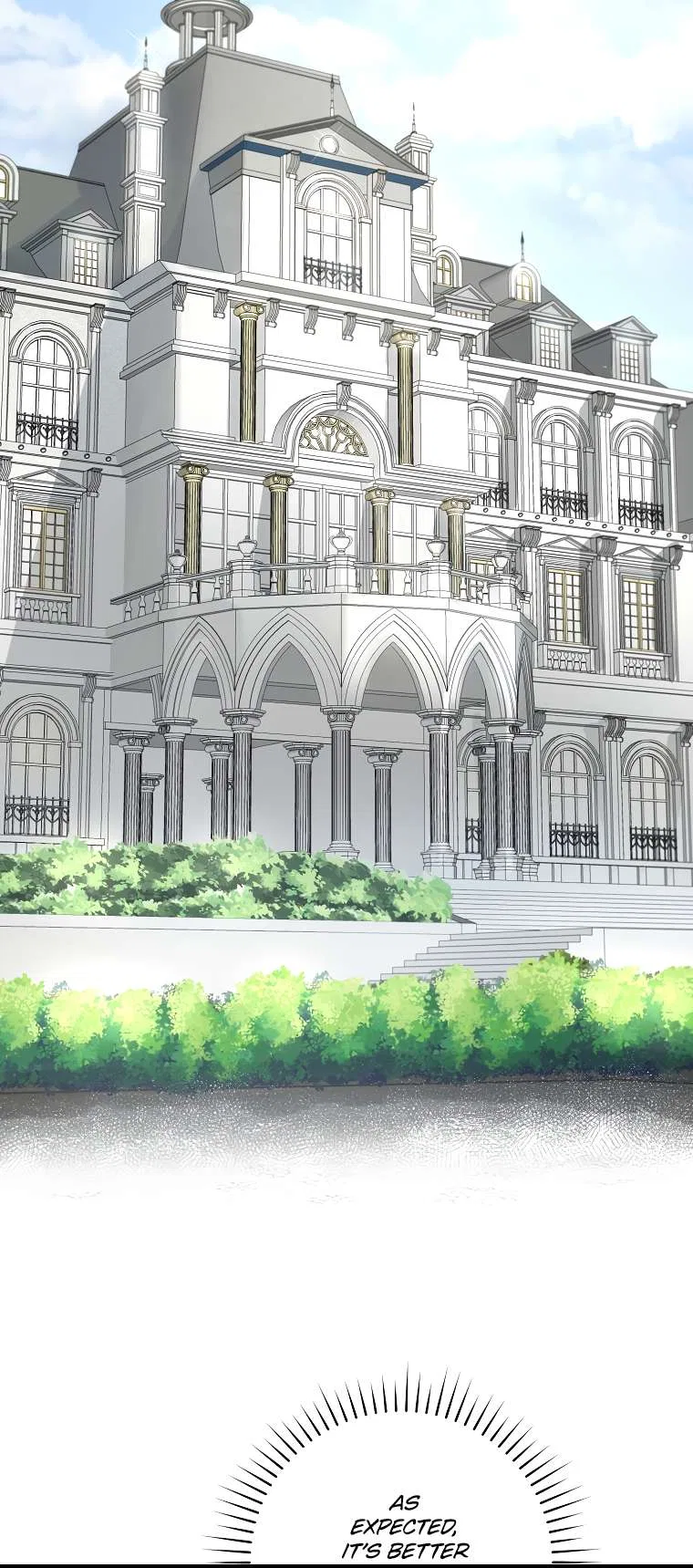 The Archduke’s Gorgeous Wedding Was a Fraud Chapter 14 – Page 38