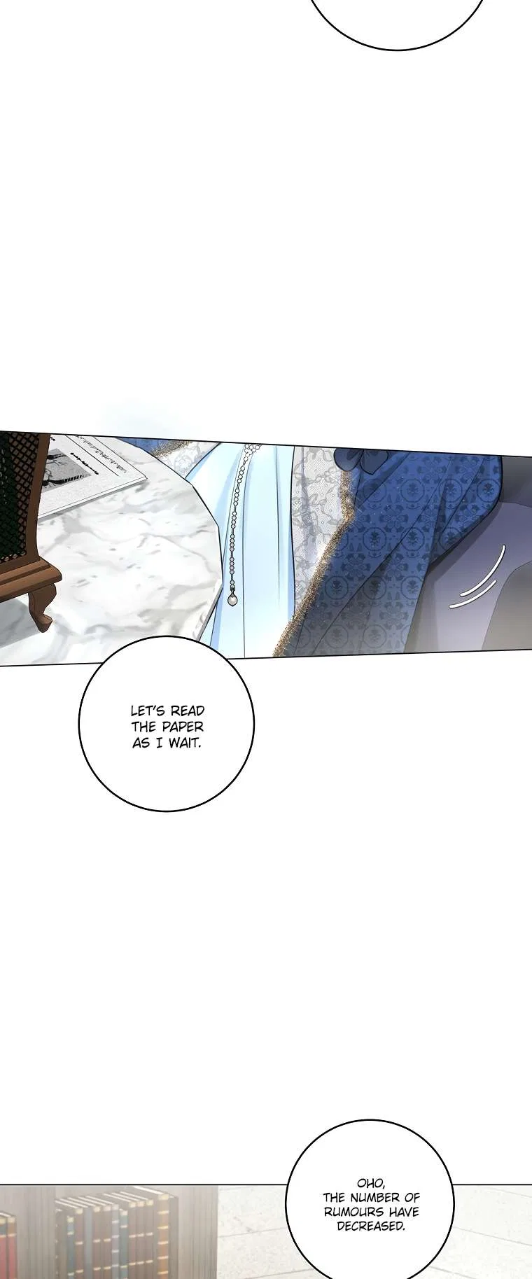 The Archduke’s Gorgeous Wedding Was a Fraud Chapter 14 – Page 43