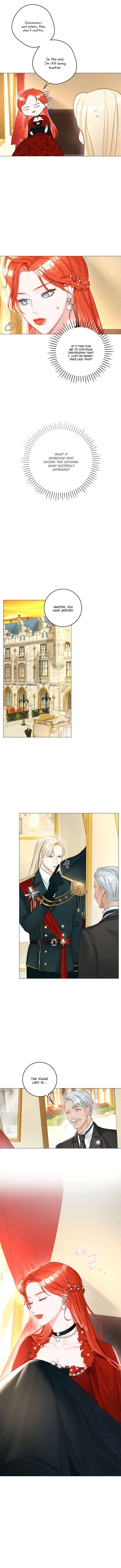 The Archduke’s Gorgeous Wedding Was a Fraud Chapter 13 – Page 6