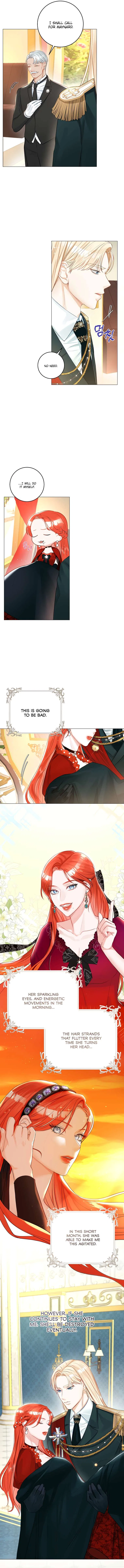 The Archduke’s Gorgeous Wedding Was a Fraud Chapter 13 – Page 7