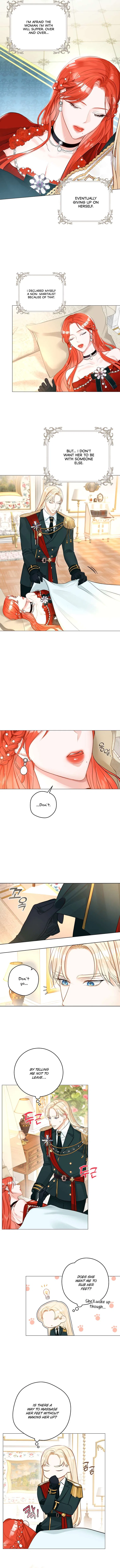 The Archduke’s Gorgeous Wedding Was a Fraud Chapter 13 – Page 8