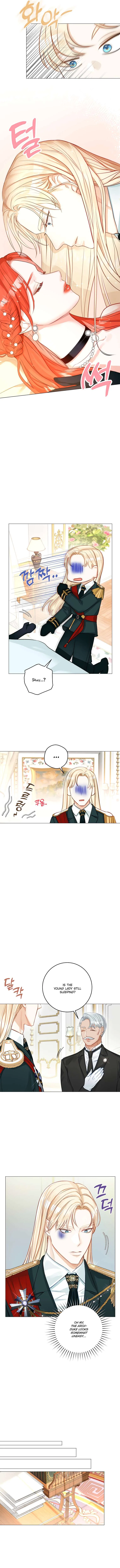 The Archduke’s Gorgeous Wedding Was a Fraud Chapter 13 – Page 9