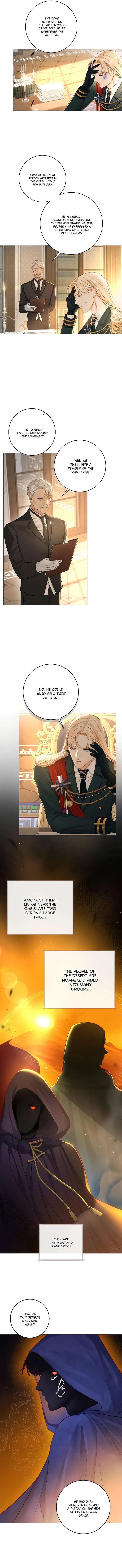 The Archduke’s Gorgeous Wedding Was a Fraud Chapter 13 – Page 10