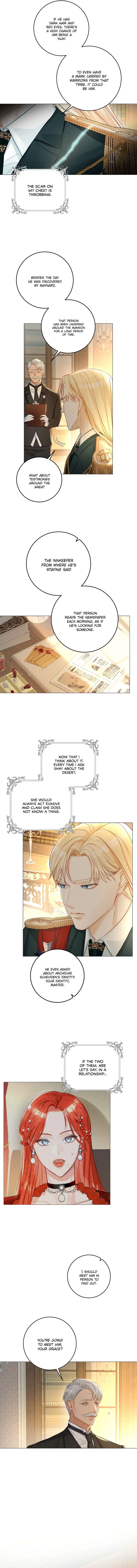 The Archduke’s Gorgeous Wedding Was a Fraud Chapter 13 – Page 11