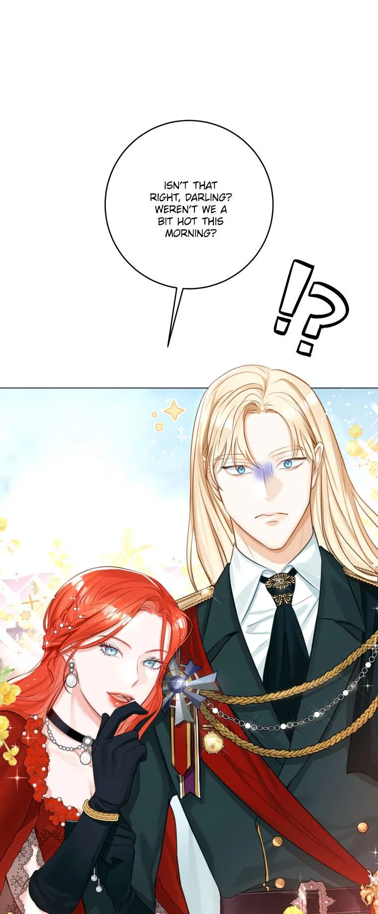 The Archduke’s Gorgeous Wedding Was a Fraud Chapter 12 – Page 2