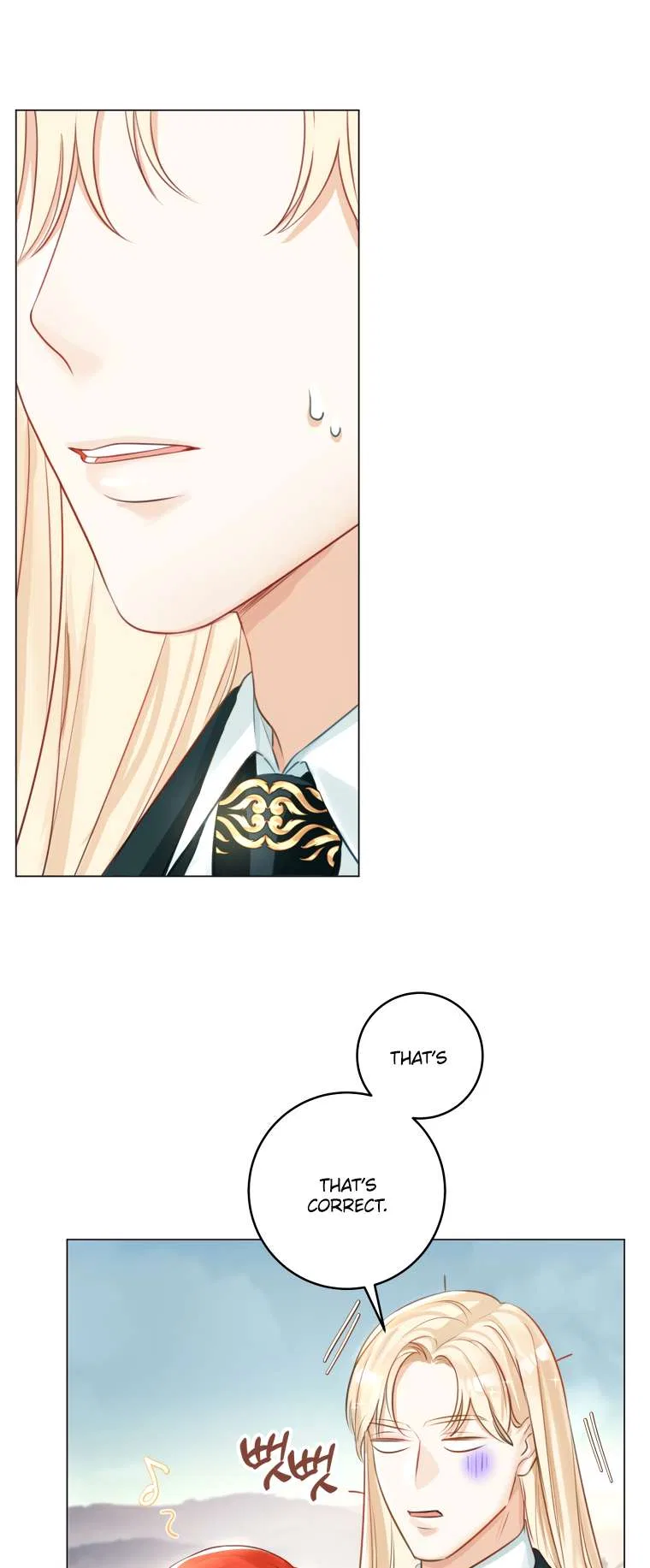 The Archduke’s Gorgeous Wedding Was a Fraud Chapter 12 – Page 6