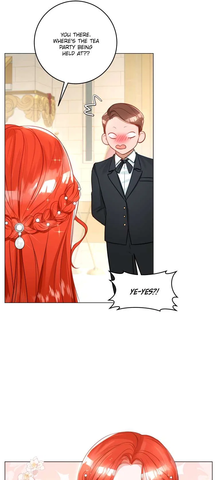 The Archduke’s Gorgeous Wedding Was a Fraud Chapter 12 – Page 8