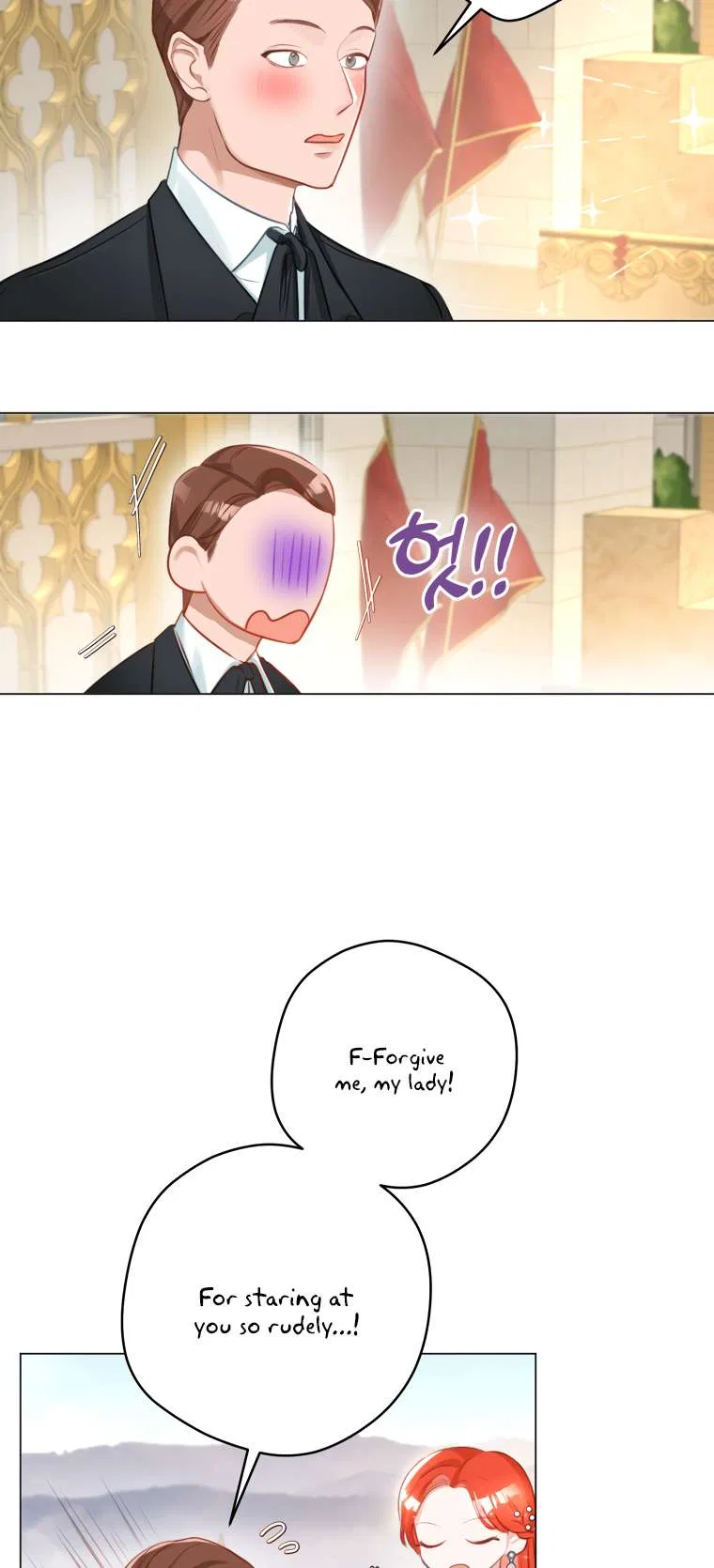 The Archduke’s Gorgeous Wedding Was a Fraud Chapter 12 – Page 10