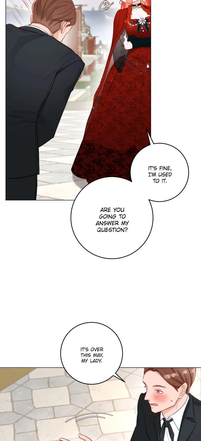 The Archduke’s Gorgeous Wedding Was a Fraud Chapter 12 – Page 11