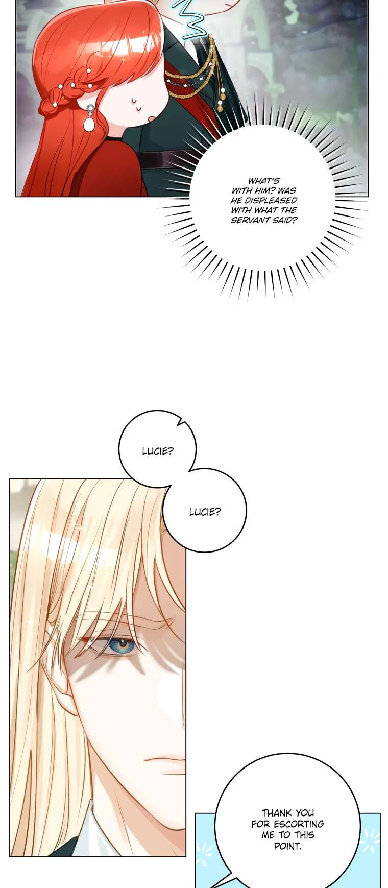The Archduke’s Gorgeous Wedding Was a Fraud Chapter 12 – Page 15