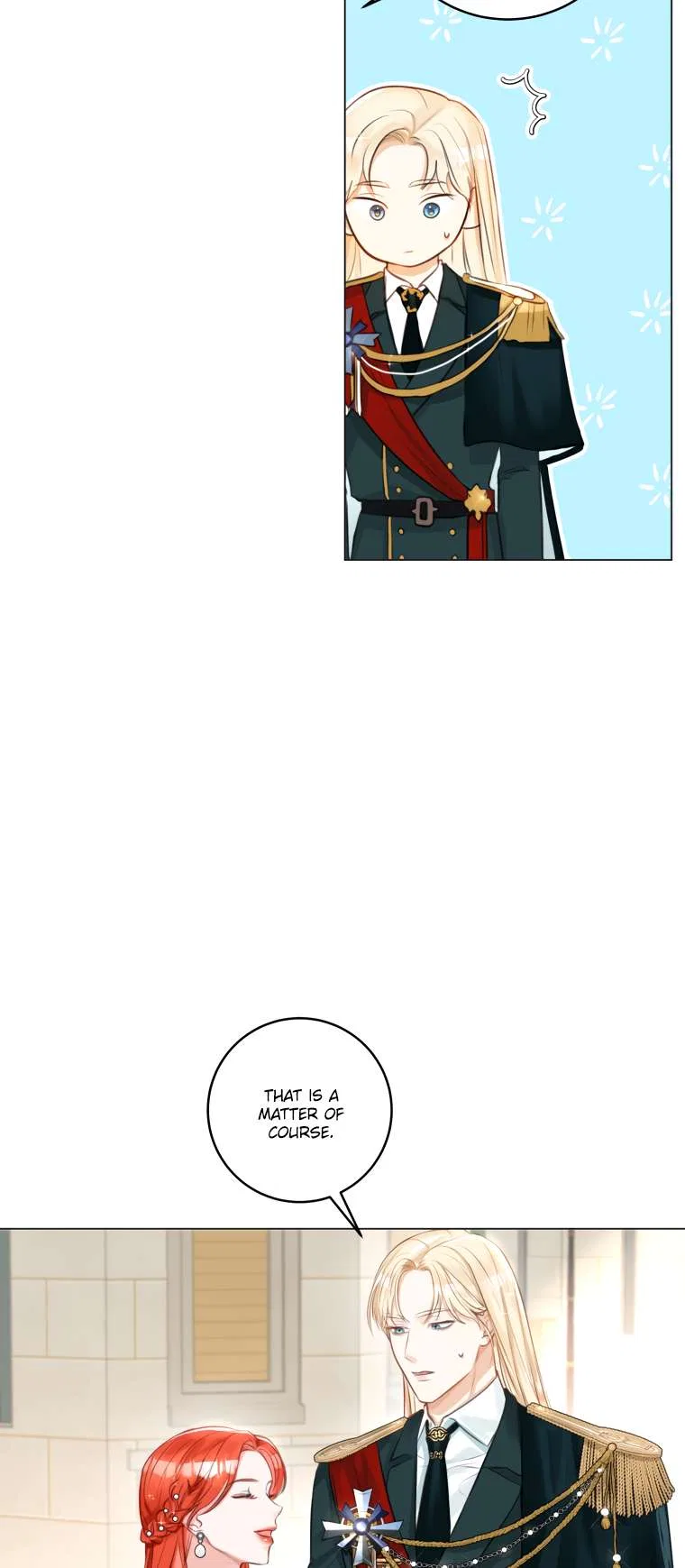 The Archduke’s Gorgeous Wedding Was a Fraud Chapter 12 – Page 16