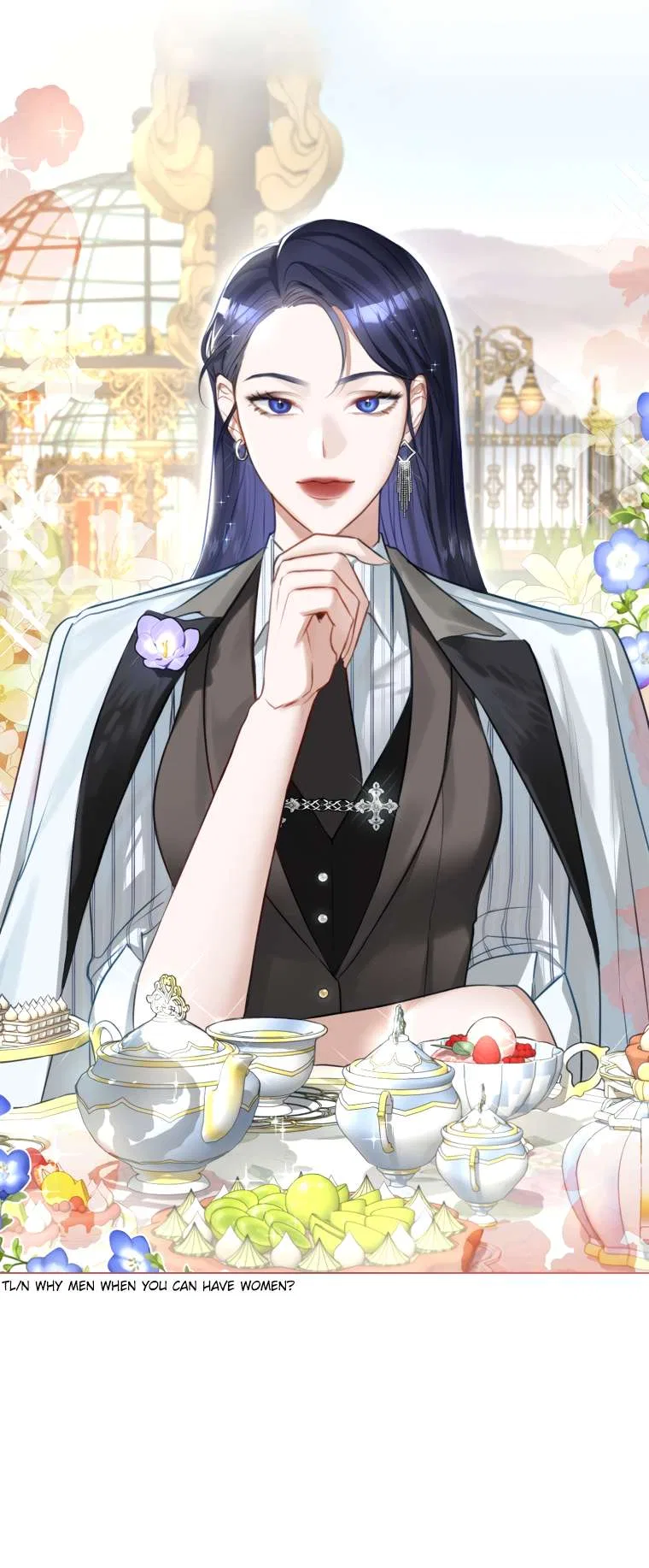 The Archduke’s Gorgeous Wedding Was a Fraud Chapter 12 – Page 20