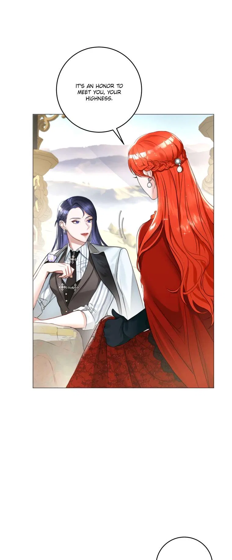 The Archduke’s Gorgeous Wedding Was a Fraud Chapter 12 – Page 22